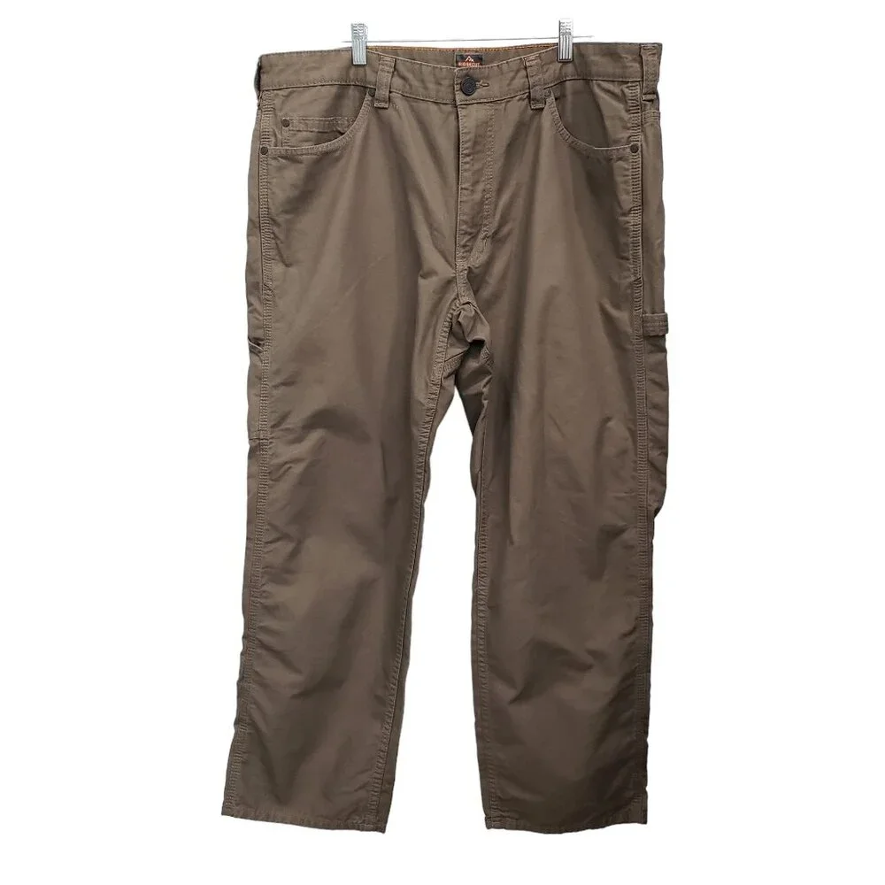 Ridgecut description toughwear